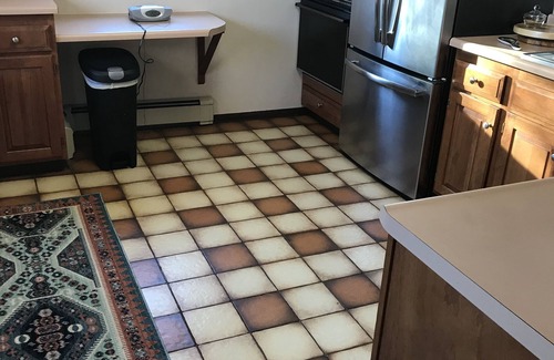 Fairbanks House | Grandma Julie's Getaway