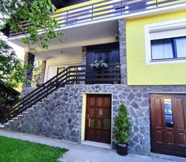 Velika Apartment | Grandma's apartment