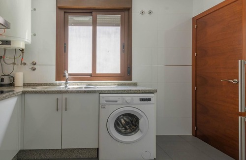 Distrito Centro Apartment | Grandma's Corner in Córdoba Center ⭐