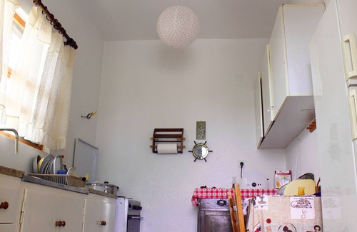 Drosia House | Grandma’s Home