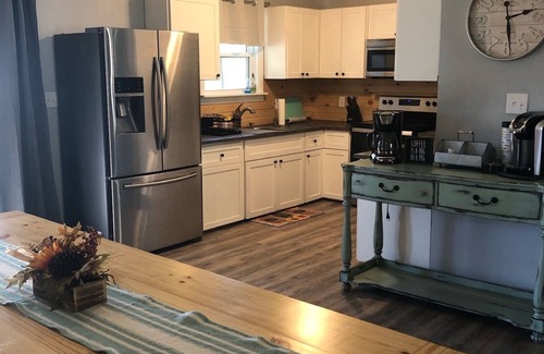 Summit House | Grandma's House