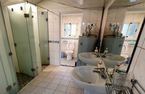 Taimali Bed & Breakfast | Grandma Tso's Home B&B