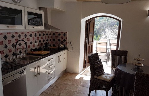 Igualeja Cottage | Grandmother , For the tranquility and enjoyment of nature