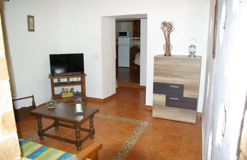 Isora House | Grandmother Mary Guillermina House