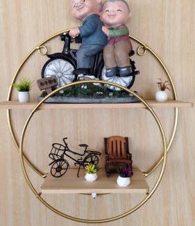 Gopeng House | Grandpa House 爷爷老家