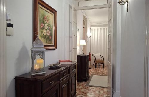 Ponta Delgada House | Grandparents' House