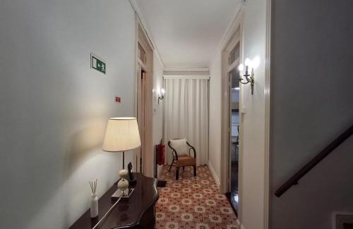 Ponta Delgada House | Grandparents' House