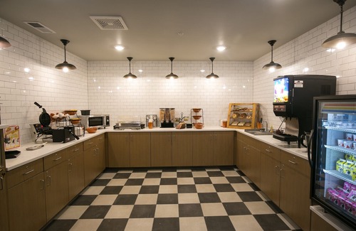 Cannon Falls Hotel | GrandStay Cannon Falls