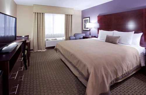 Thief River Falls Hotel | Grandstay Hotel Suites Thief River Falls