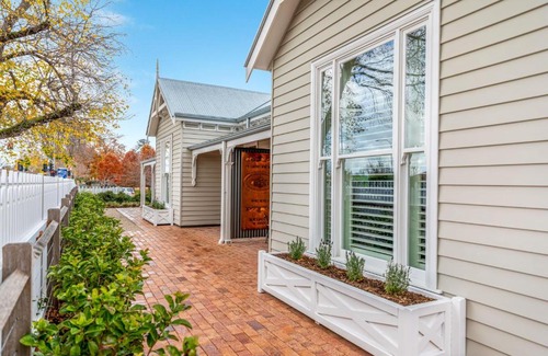 Mount Barker Apartment | Grandview Accommodation - The Elm Tree Apartments