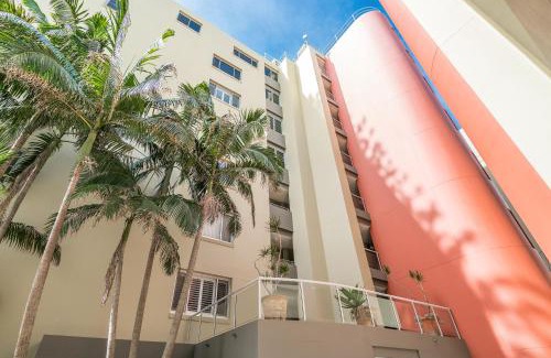 East Ballina Apartment | Grandview Apartments