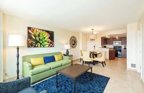 Enterprise Apartment | Grandview at Las Vegas
