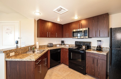 Enterprise Apartment | Grandview at Las Vegas