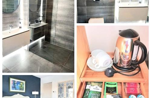 Dunlavin Bed & Breakfast | Grangebeg B&B Dunlavin