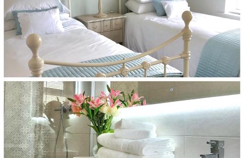 Dunlavin Bed & Breakfast | Grangebeg B&B Dunlavin