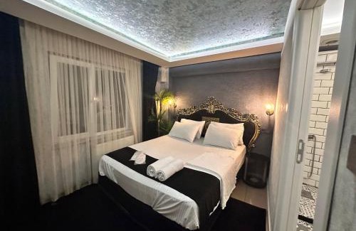 Nilufer Apartment | GRANİ BUTİK OTEL