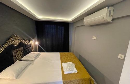 Nilufer Apartment | GRANİ BUTİK OTEL