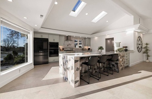 Granite Bay House | Granite Bay Luxury Mansion | Spacious Estate w/Pool