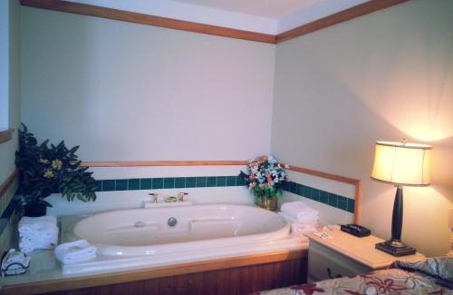 St George Hotel | Granite Town Hotel