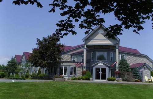 St George Hotel | Granite Town Hotel