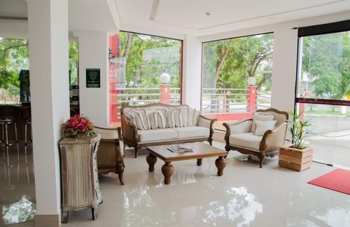 Pouso Alegre Hotel | GranLago Hotel