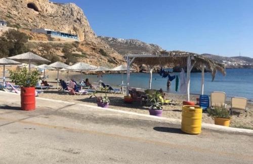 Finiki Villa | Grannys Luxury Villas