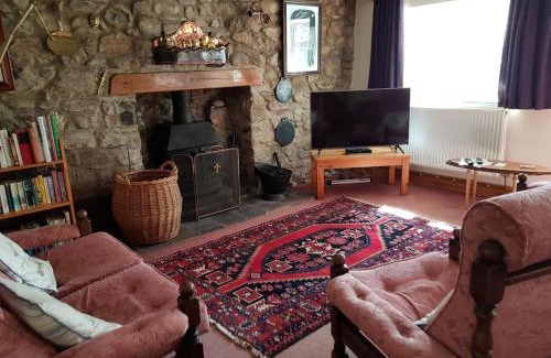 Haverfordwest House | Granston Cottage