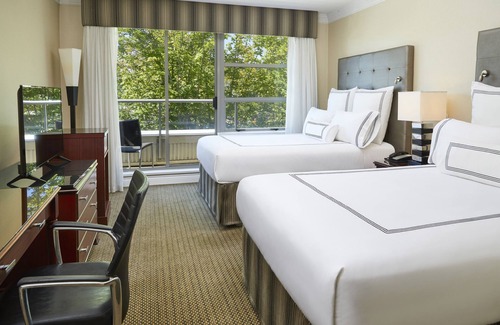 Granville Island Hotel | Granville Island Hotel