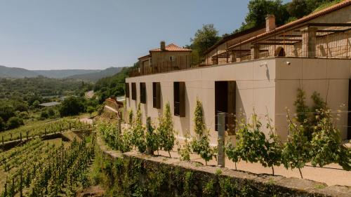 Ribadavia Hotel | Granxa D Outeiro
