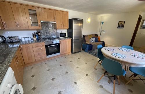 Canada de Don Ciro House | Grapevine Manor