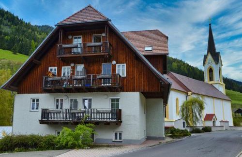 Styria Region Apartment | GRASSEGGER APPARTEMENTHAUS