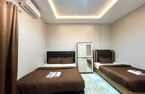 Sumatra House | Gratia Guesthouse