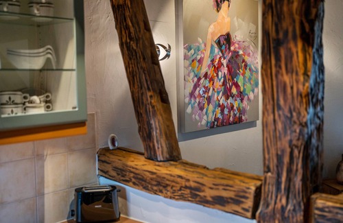 Burkheim Apartment | Grauburgunder, Ferienwohnung with 70 sqm, 2 bedrooms for max. 4 persons