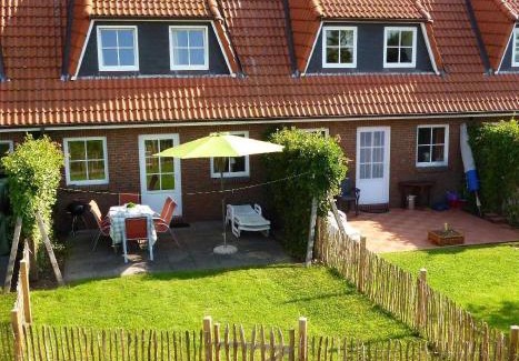 Groß Olversum House | Graugans