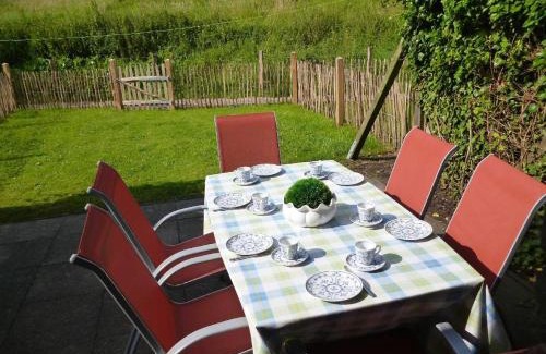 Groß Olversum House | Graugans