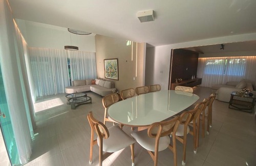 Saire House | Gravatá country