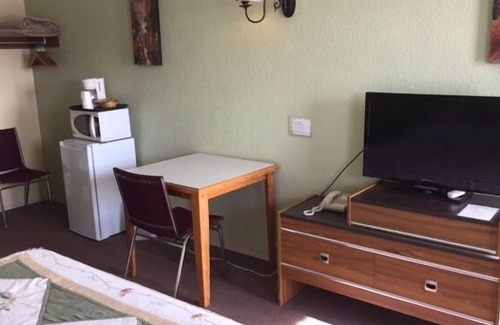 Gravelbourg Hotel | Gravelbourg Inn