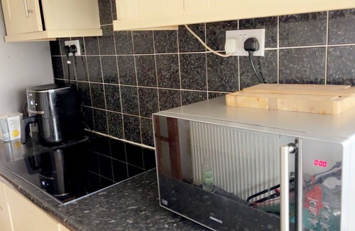 Gravesend House | Gravesend Guest Retreat