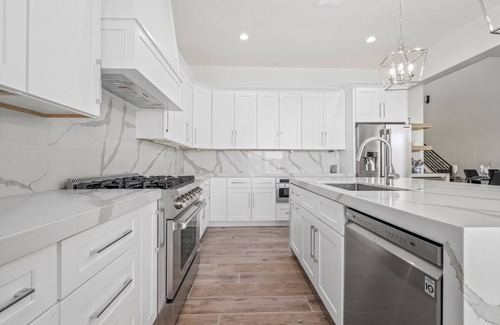 Talon Retreat House | Grayhawk Fairway Four - 5 minutes to the 101
