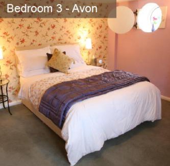 Stoford Bed & Breakfast | Grayling House