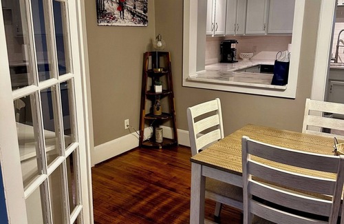 Rosewood House | “Graymont Getaway”