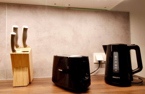 Lend Apartment | Graz central Penthouse Style Apt