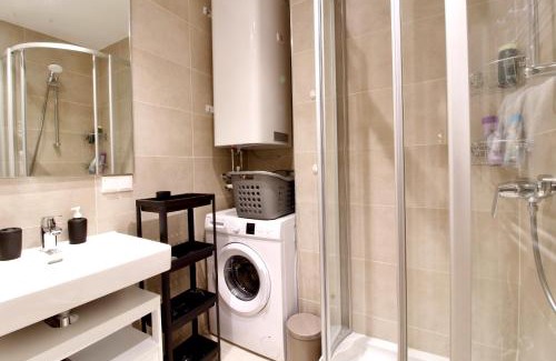 Lend Apartment | Graz central Penthouse Style Apt