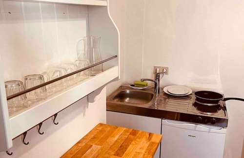 Gries Apartment | Graz City Centre Apartment