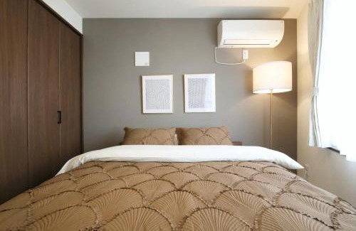 Minamikoiwa Apartment | Grazia小岩 201