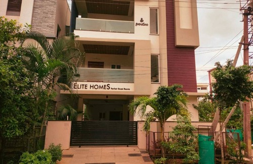 Visakhapatnam Apartment | Great Place to stay. Mountain View 5 minutes to the theme park! Pet-Friendly