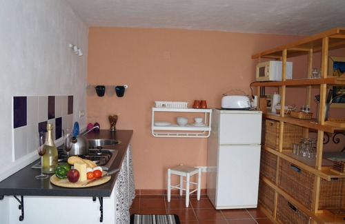 Comares Apartment | Great 1 Bedroom Studio with wonderful views, Swimming Pool and Jacuzzi