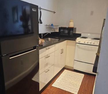 South Beach Apartment | Great 1BedRoom RENOVATED 1 minute from the BEACH