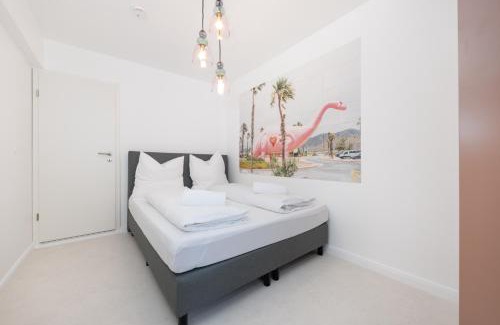 Friedenau Apartment | Great 3-room apartment