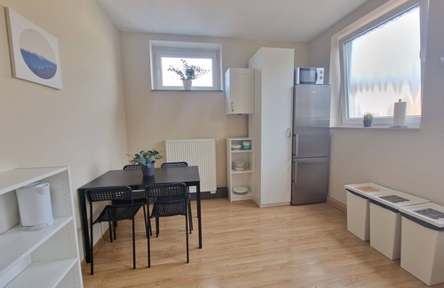 Baunatal House | Great accommodation with the best connection